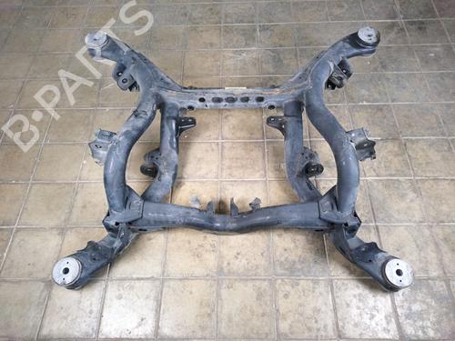 Used Rear axle Rear axle 38698824 38698824