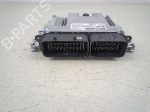Engine control unit (ECU) CITROËN BERLINGO Box Body/MPV (K9) 1.5 BlueHDi 100 | BP38698718M57 - Image 4