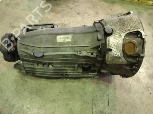 Gearbox MERCEDES-BENZ E-CLASS (W212) E 220 CDI / BlueTEC (212.001, 212.002) | BP38695887M3 - Image 6