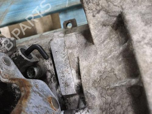 Gearbox SEAT LEON (1P1) 1.9 TDI | BP39134451M3 - Image 5