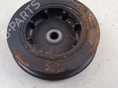 Used Pulley Pulley 39125580 39125580