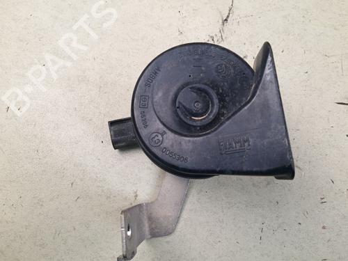 Horn Horn MERCEDES-BENZ VITO Tourer (W447) 116 CDI / 116 BlueTEC (447.701, 447.703, 447.705) (163 hp) 39636650 39636650