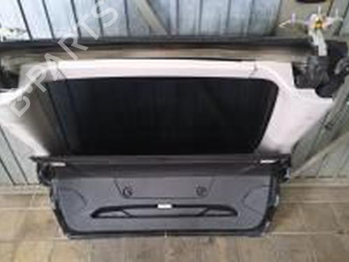 Bagklap CC/Kombi-Coupé Bagklap CC/Kombi-Coupé 39123099 39123099