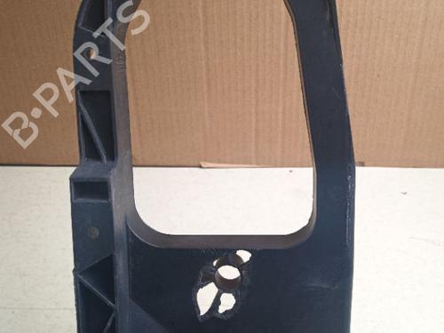 Frontplade/Frontkurv FIAT PANDA (169_) 1.1 (169.AXA1A) | BP38686035C72 - Image 2