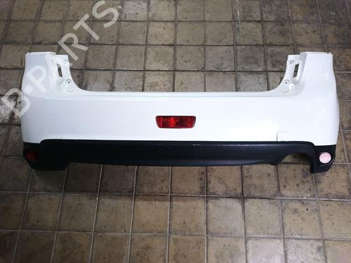 Used Rear bumper Rear bumper 38686616 38686616