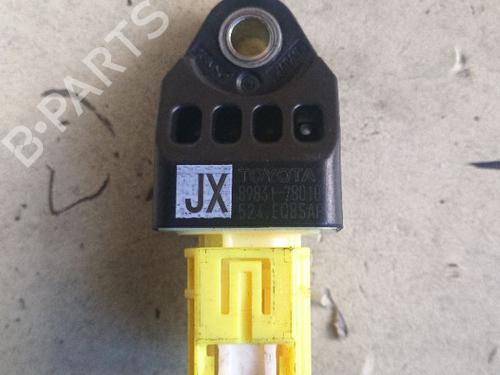 Used Electronic sensor Electronic sensor 39129360 39129360