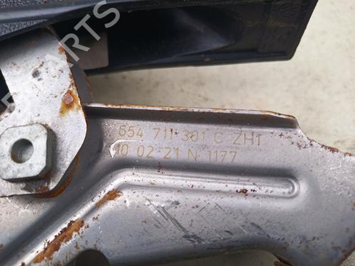 håndbremse SKODA KAMIQ (NW4) 1.5 TSI | BP38685911I18 - Image 3