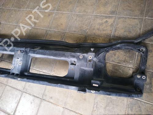 Frontplate/Frontkurv RENAULT TRAFIC II Van (FL) 1.9 dCi 100 (FL0C, FL0K, FL0B) | BP38699079C72 - Image 4