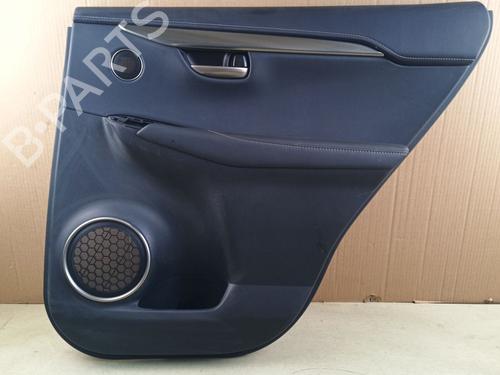 Rear right panel LEXUS NX (_Z1_) 300h AWD (AYZ15, AYZ15_, AYZ15R) | BP38688862C61 - Image 3
