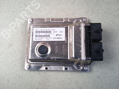 motorstyringsenhed-fiat-500-312_-2007-38691204 main image