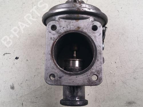 Used Egr Egr 39125684 39125684