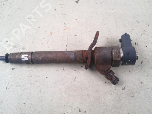 Used Injector Injector 39127690 39127690