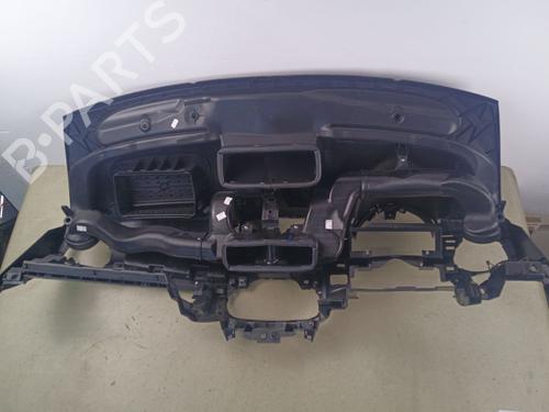 Instrumentbræt FIAT 500 (312_) 1.2 (312AXA1A) | BP38691473C46 - Image 4