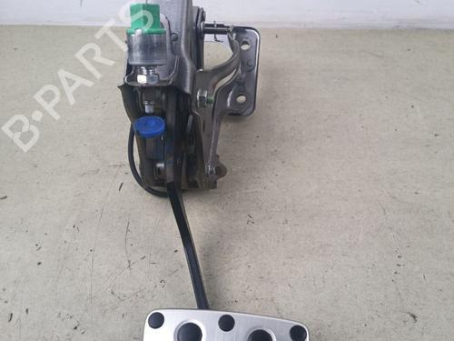 Used Break pedal Break pedal 38687651 38687651