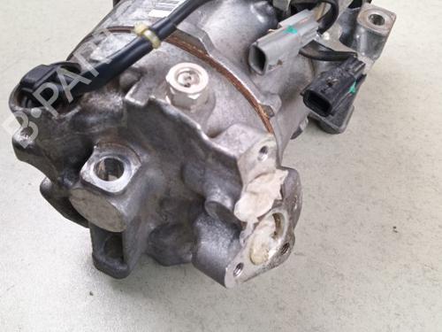 Used AC compressor AC compressor 39123629 39123629