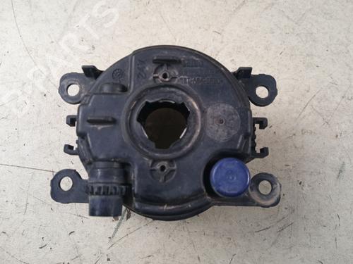 Right front fog light RENAULT MEGANE IV Hatchback (B9A/M/N_) 1.5 Blue dCi 115 (B9A6) | BP38692573C31 - Image 3