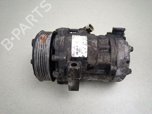 AC Kompressor AC Kompressor 38697818 38697818