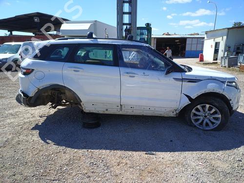 Engine LAND ROVER RANGE ROVER EVOQUE (L538) 2.2 D 4x4 | BP38691743M1  - Image 7