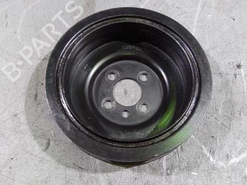 Used Pulley Pulley 38696430 38696430