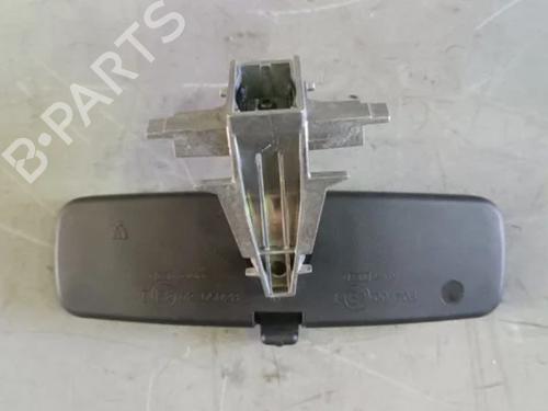 Rear mirror RENAULT CLIO V (B7_) 1.0 LPG (B7MT) | BP38694976I6 - Image 2