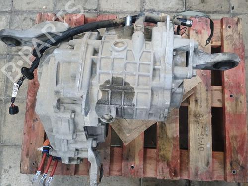 Used Rear differential Rear differential 38693516 38693516