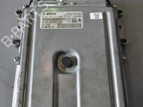 Used Engine control unit (ECU) Engine control unit (ECU) 38697094 38697094