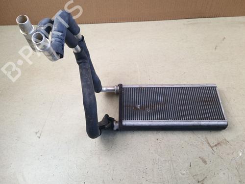 Used Heater matrix Heater matrix 38685661 38685661