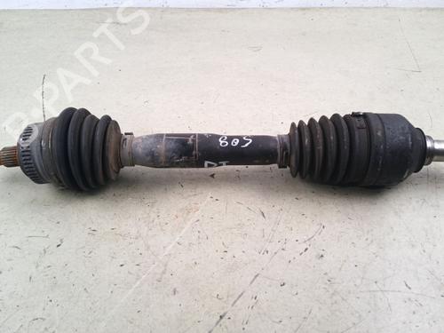 Used Left front driveshaft Left front driveshaft 39124850 39124850