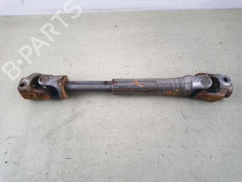 Steering column SKODA KAMIQ (NW4) 1.5 TSI | BP38685811M21 - Image 2