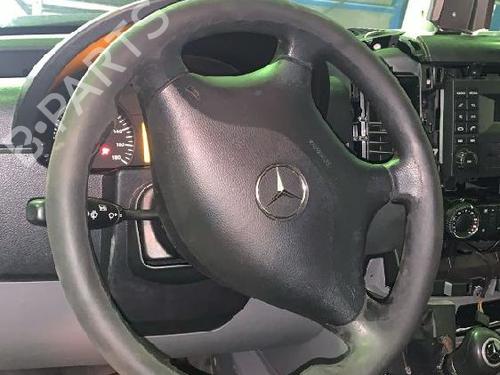 Front left panel MERCEDES-BENZ SPRINTER 3,5-t Van (B906) 310 CDI (906.631, 906.633, 906.635, 906.637) | BP38691976C58 - Image 15