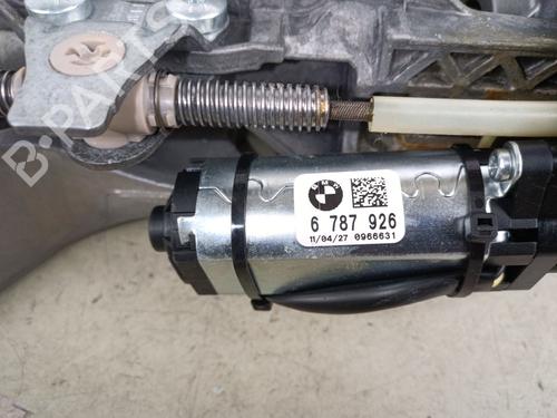 Steering column BMW 5 (F10) 535 d | BP38685599M21 - Image 5
