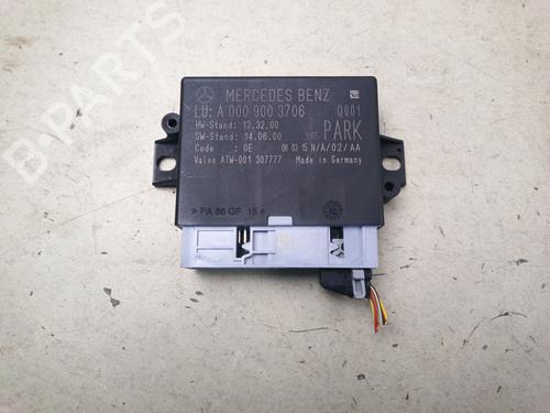 control-unit-mercedes-benz-gla-class-x156-2013-2014-2015-2016-2017-2018-2019-2020-2021-2022-38689106 main image