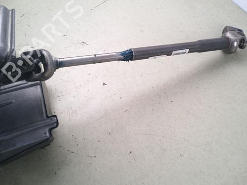 Steering column FIAT 500 (312_) 1.2 (312AXA1A) | BP38691547M21 - Image 3