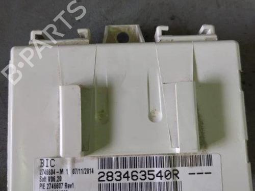 Electronic module RENAULT TWINGO III (BCM_, BCA_) 0.9 TCe 90 (BCM9, BCM2) | BP38695093M83 - Image 2