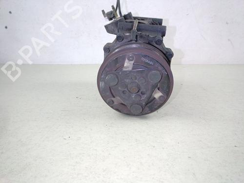 AC compressor HONDA CIVIC VII Hatchback (EU, EP, EV) 1.6 i (EP2, EU8, EU6) | BP39123678M34  - Image 6