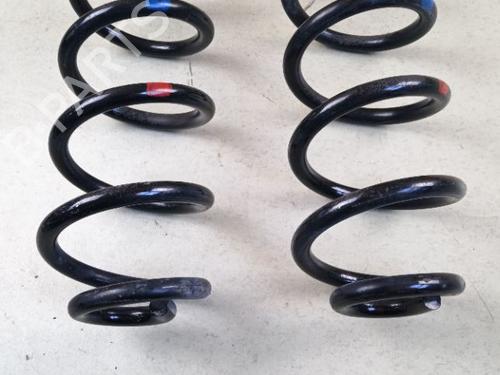 Used Shock absorber spring Shock absorber spring 38686467 38686467