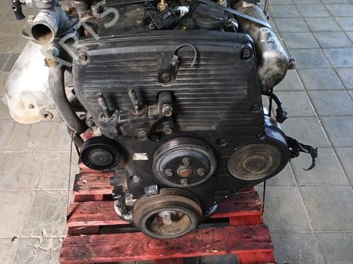 Engine KIA CARNIVAL I (UP, FL) 2.9 TDi | BP38697487M1 - Image 4