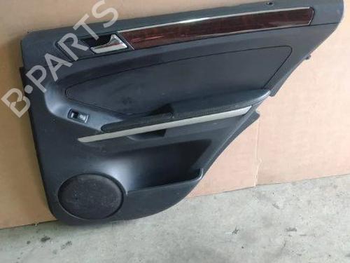 Rear right panel MERCEDES-BENZ M-CLASS (W164) ML 350 4-matic (164.186) | BP39130612C61 - Image 2
