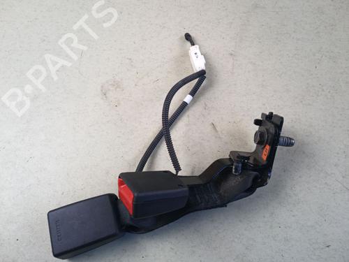 Used Seat buckle Seat buckle 38691404 38691404