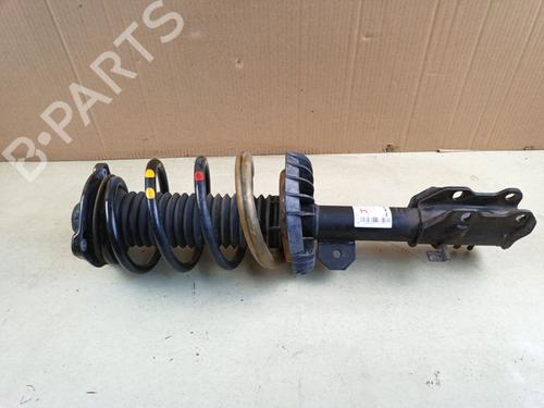 Used Left front shock absorber Left front shock absorber 38687938 38687938