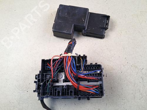 Fuse box VOLVO XC60 II (246) B4 Mild-Hybrid | BP38699979E1 - Image 3