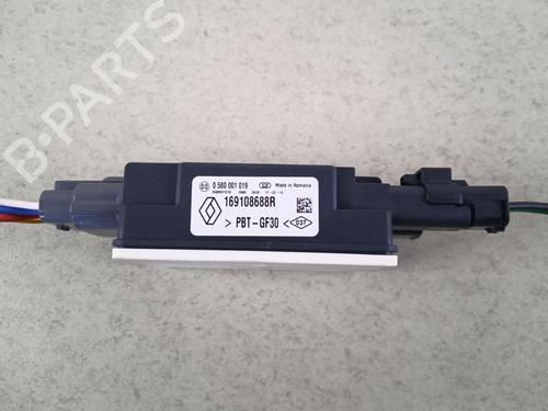 Electronic module RENAULT KOLEOS II (HC_) 2.0 dCi 175 4WD | BP39119800M83 - Image 4