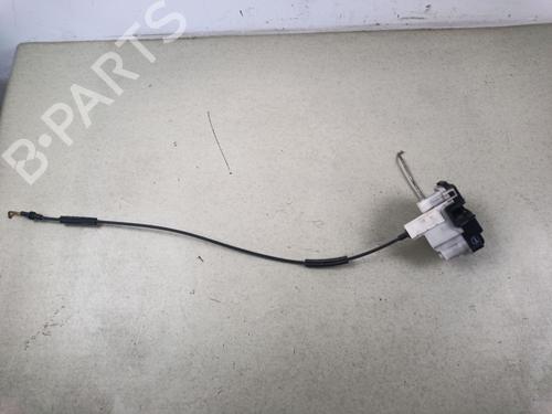 Used Front right lock Front right lock FIAT 500 (312_) 1.2 (312AXA1A) (69 hp) 39122537 39122537