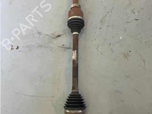 Used Left front driveshaft Left front driveshaft 38695182 38695182