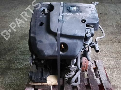 Used Engine Engine 39263344 39263344