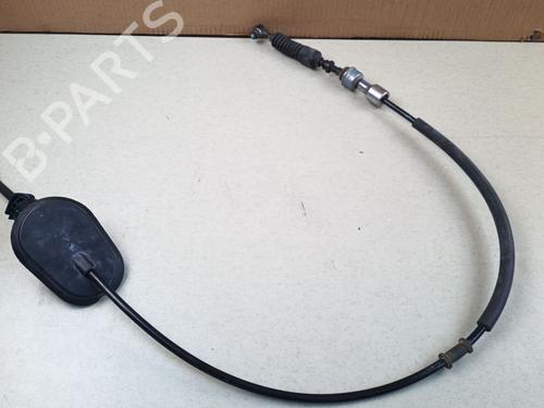 Cable RENAULT KOLEOS II (HC_) 2.0 dCi 175 4WD | BP38686178E12 - Image 2