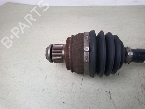 Left front driveshaft AUDI A5 (8T3) 1.8 TFSI | BP38699741M38 - Image 2