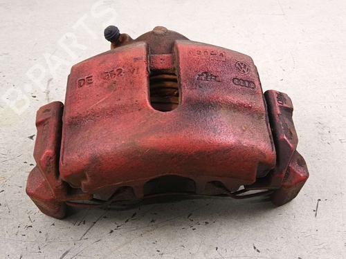 Used Right front brake caliper Right front brake caliper AUDI A3 (8P1) 2.0 TDI 16V (140 hp) 39908239 39908239