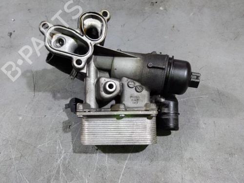 oil-radiator-renault-laguna-iii-bt01-2007-2008-2009-2010-2011-2012-2013-2014-2015-39125775 main image