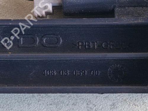 Electronic sensor RENAULT KOLEOS II (HC_) 2.0 dCi 175 4WD | BP38686232M84 - Image 3